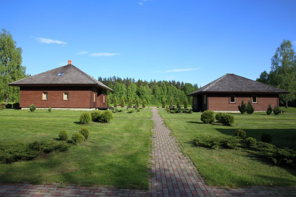 סיגולדה Recreation Center Bruveri חדר תמונה