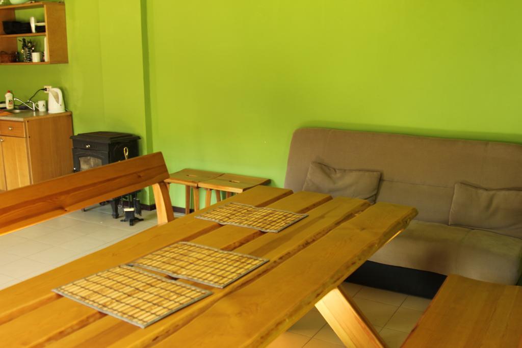 סיגולדה Recreation Center Bruveri מראה חיצוני תמונה