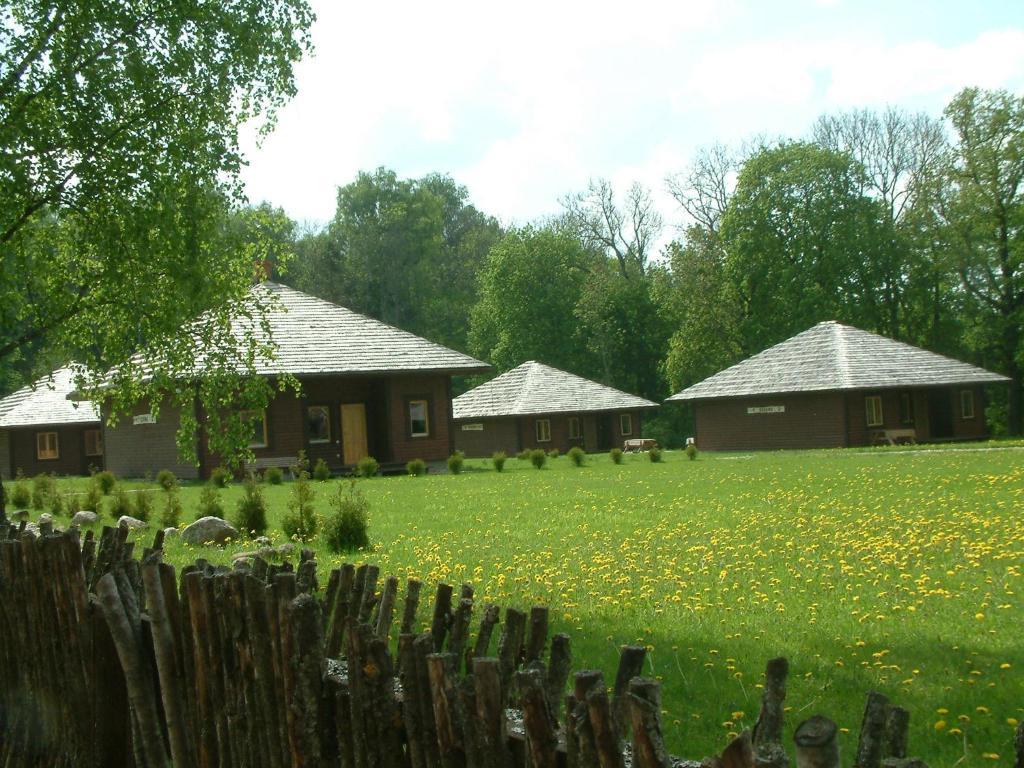 סיגולדה Recreation Center Bruveri חדר תמונה